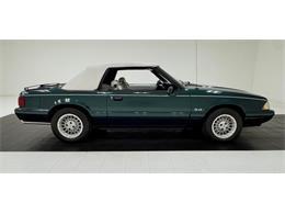 1990 Ford Mustang (CC-2118601) for sale in Morgantown, Pennsylvania