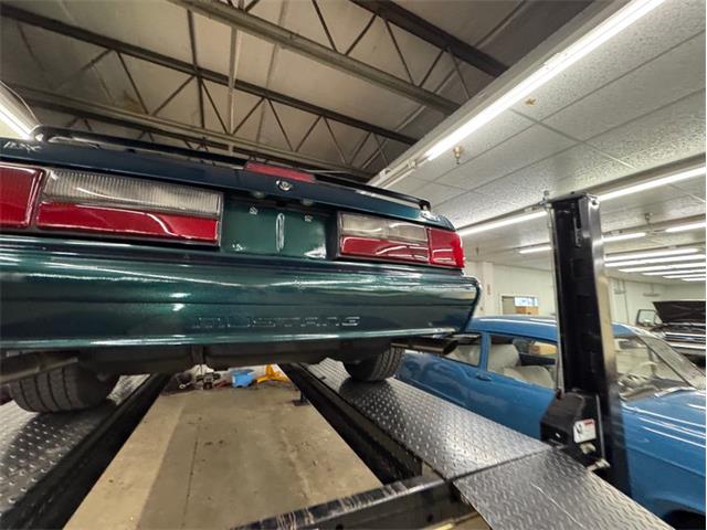 1990 Ford Mustang (CC-2118601) for sale in Morgantown, Pennsylvania
