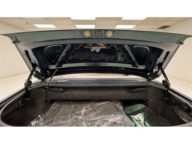 1990 Ford Mustang (CC-2118601) for sale in Morgantown, Pennsylvania