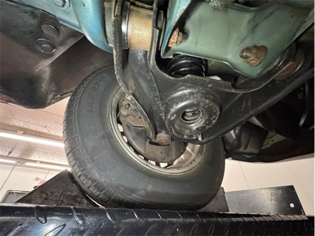 1990 Ford Mustang (CC-2118601) for sale in Morgantown, Pennsylvania