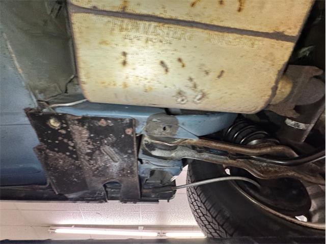 1990 Ford Mustang (CC-2118601) for sale in Morgantown, Pennsylvania