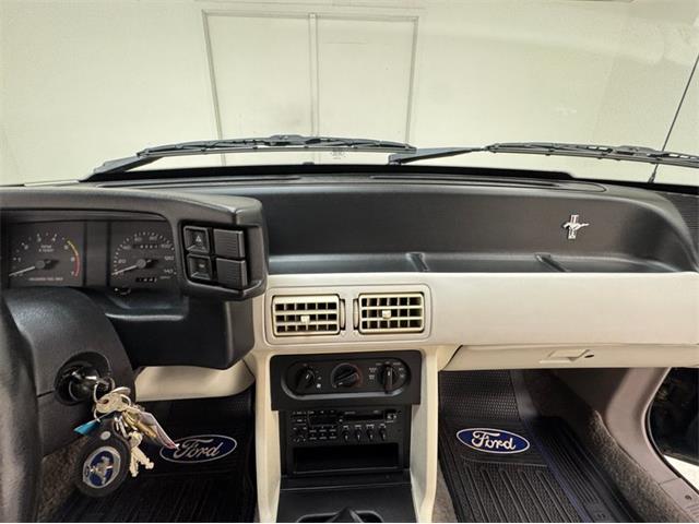 1990 Ford Mustang (CC-2118601) for sale in Morgantown, Pennsylvania