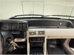 1990 Ford Mustang (CC-2118601) for sale in Morgantown, Pennsylvania