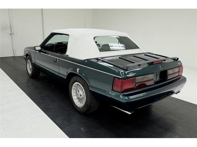 1990 Ford Mustang (CC-2118601) for sale in Morgantown, Pennsylvania