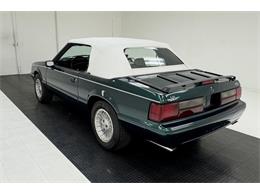 1990 Ford Mustang (CC-2118601) for sale in Morgantown, Pennsylvania