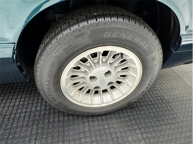 1990 Ford Mustang (CC-2118601) for sale in Morgantown, Pennsylvania