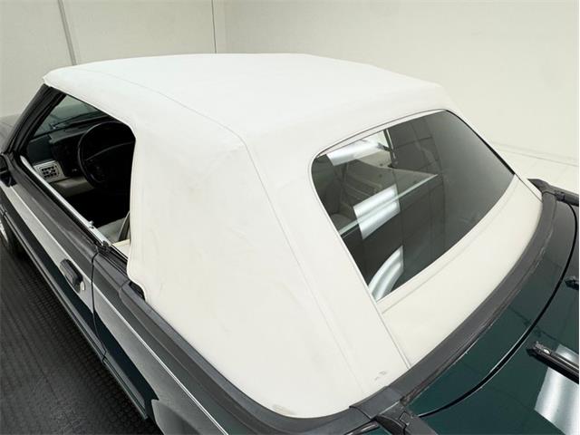 1990 Ford Mustang (CC-2118601) for sale in Morgantown, Pennsylvania