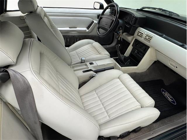 1990 Ford Mustang (CC-2118601) for sale in Morgantown, Pennsylvania