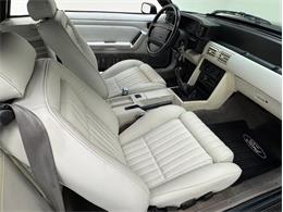 1990 Ford Mustang (CC-2118601) for sale in Morgantown, Pennsylvania