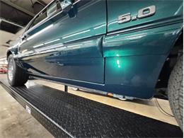 1990 Ford Mustang (CC-2118601) for sale in Morgantown, Pennsylvania