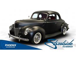 1940 Ford Deluxe (CC-2118602) for sale in Mesa, Arizona