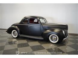 1940 Ford Deluxe (CC-2118602) for sale in Mesa, Arizona