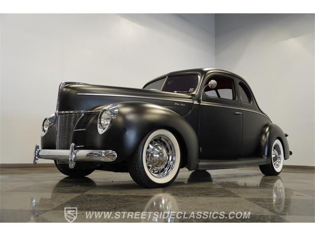 1940 Ford Deluxe (CC-2118602) for sale in Mesa, Arizona