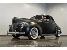 1940 Ford Deluxe (CC-2118602) for sale in Mesa, Arizona
