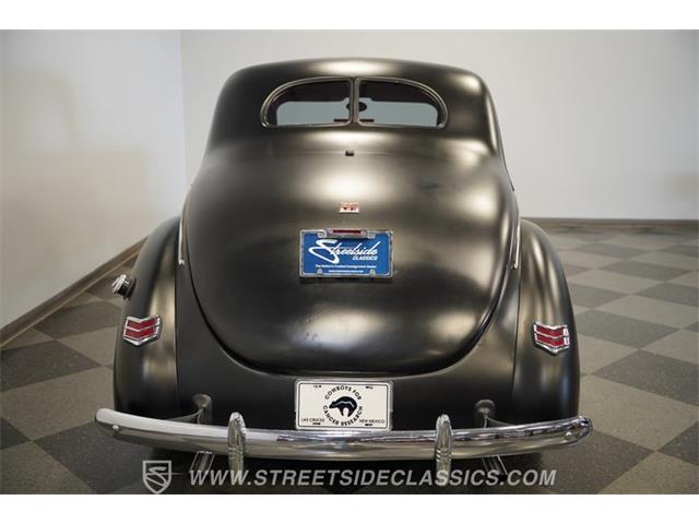 1940 Ford Deluxe (CC-2118602) for sale in Mesa, Arizona