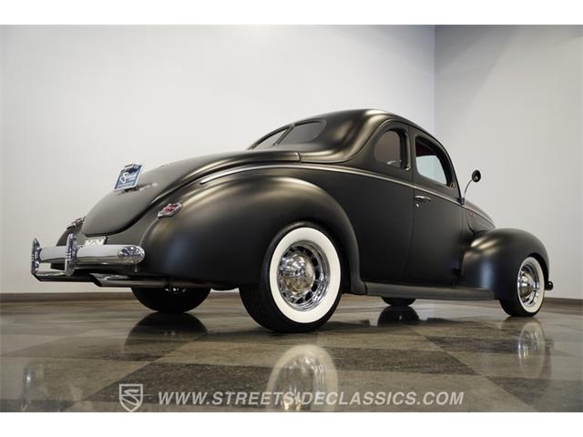 1940 Ford Deluxe (CC-2118602) for sale in Mesa, Arizona