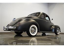 1940 Ford Deluxe (CC-2118602) for sale in Mesa, Arizona