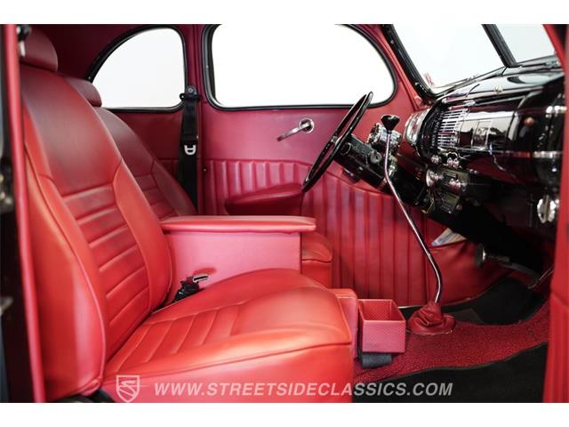 1940 Ford Deluxe (CC-2118602) for sale in Mesa, Arizona