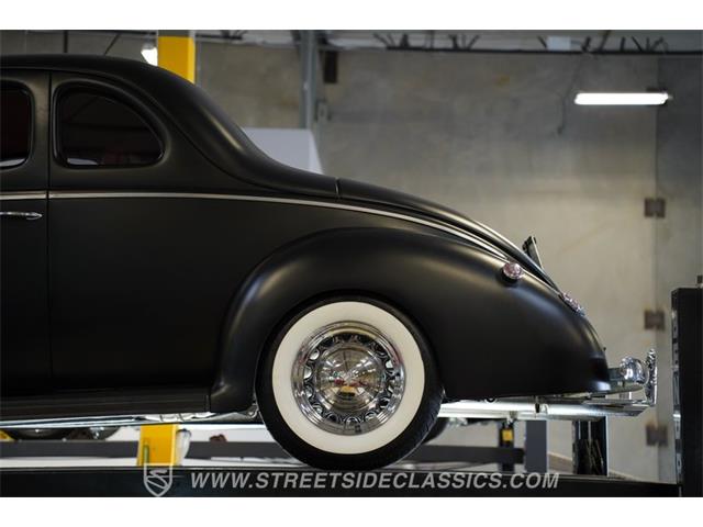1940 Ford Deluxe (CC-2118602) for sale in Mesa, Arizona