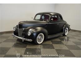1940 Ford Deluxe (CC-2118602) for sale in Mesa, Arizona