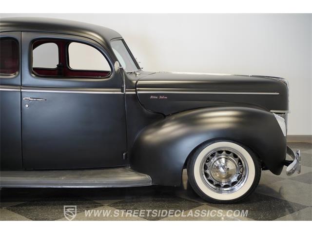 1940 Ford Deluxe (CC-2118602) for sale in Mesa, Arizona