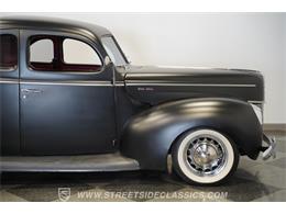 1940 Ford Deluxe (CC-2118602) for sale in Mesa, Arizona