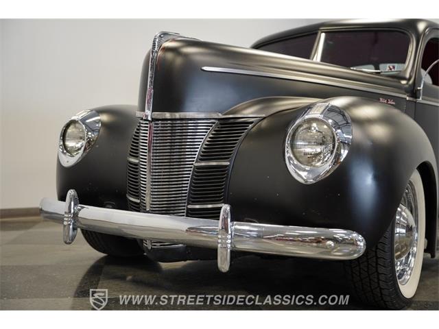 1940 Ford Deluxe (CC-2118602) for sale in Mesa, Arizona