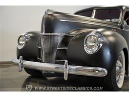 1940 Ford Deluxe (CC-2118602) for sale in Mesa, Arizona