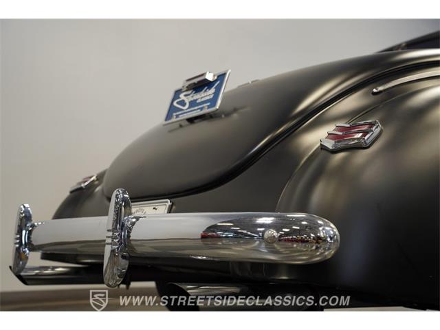 1940 Ford Deluxe (CC-2118602) for sale in Mesa, Arizona