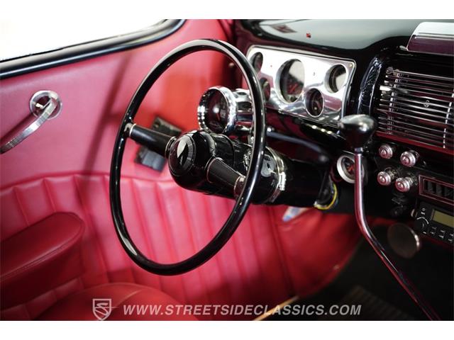 1940 Ford Deluxe (CC-2118602) for sale in Mesa, Arizona