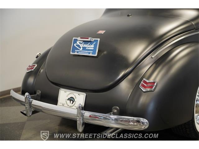1940 Ford Deluxe (CC-2118602) for sale in Mesa, Arizona