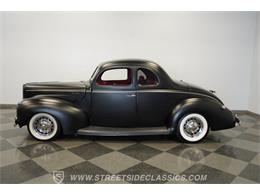 1940 Ford Deluxe (CC-2118602) for sale in Mesa, Arizona