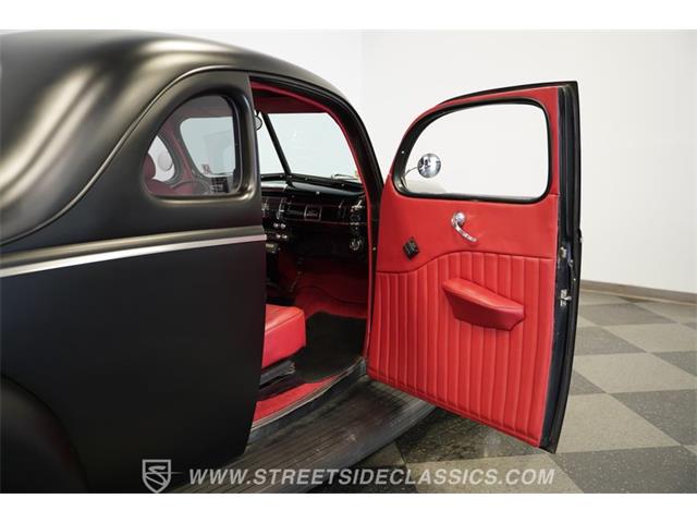 1940 Ford Deluxe (CC-2118602) for sale in Mesa, Arizona