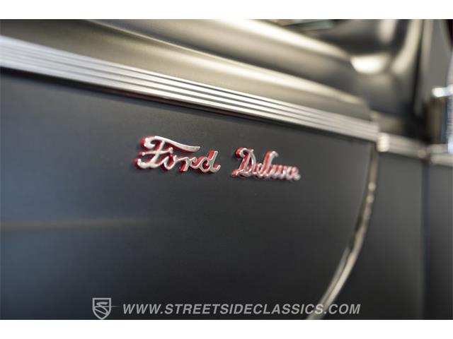 1940 Ford Deluxe (CC-2118602) for sale in Mesa, Arizona