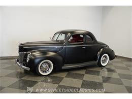 1940 Ford Deluxe (CC-2118602) for sale in Mesa, Arizona