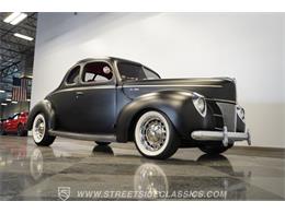 1940 Ford Deluxe (CC-2118602) for sale in Mesa, Arizona
