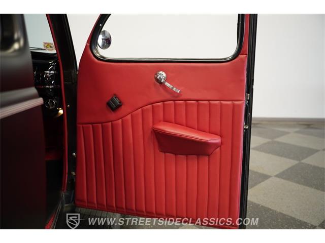 1940 Ford Deluxe (CC-2118602) for sale in Mesa, Arizona