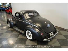 1940 Ford Deluxe (CC-2118602) for sale in Mesa, Arizona
