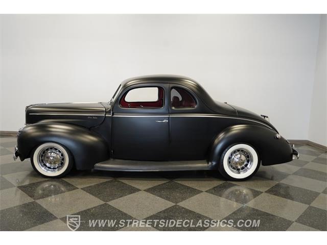 1940 Ford Deluxe (CC-2118602) for sale in Mesa, Arizona