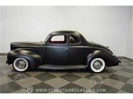 1940 Ford Deluxe (CC-2118602) for sale in Mesa, Arizona
