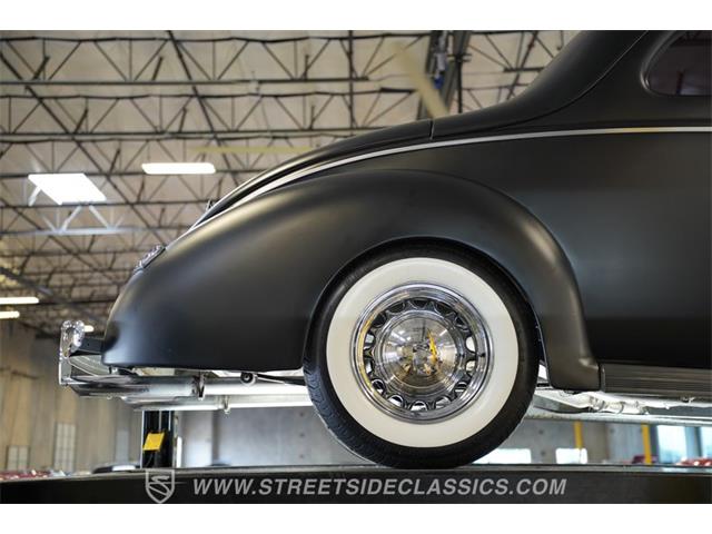 1940 Ford Deluxe (CC-2118602) for sale in Mesa, Arizona