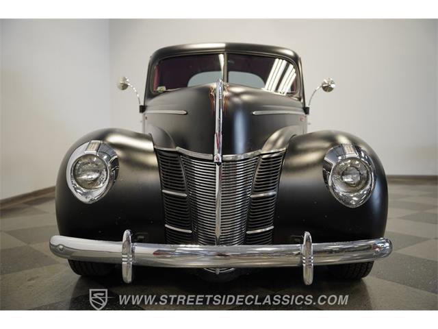 1940 Ford Deluxe (CC-2118602) for sale in Mesa, Arizona
