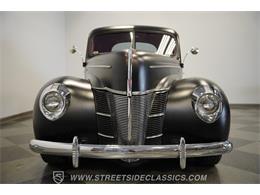 1940 Ford Deluxe (CC-2118602) for sale in Mesa, Arizona