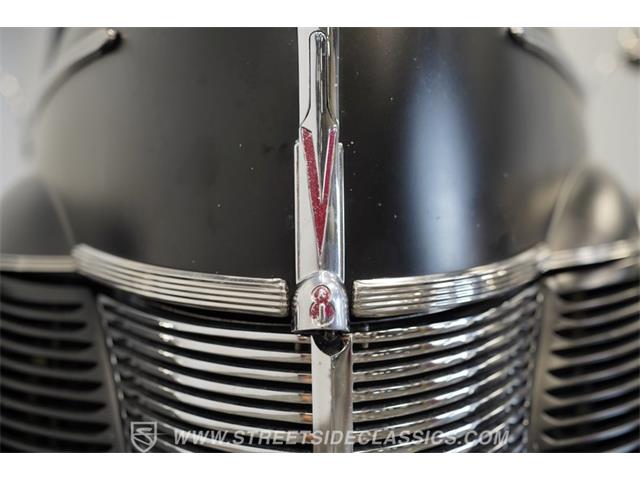 1940 Ford Deluxe (CC-2118602) for sale in Mesa, Arizona