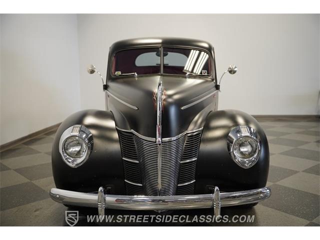 1940 Ford Deluxe (CC-2118602) for sale in Mesa, Arizona