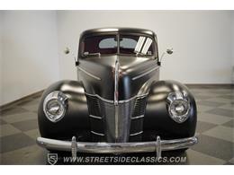 1940 Ford Deluxe (CC-2118602) for sale in Mesa, Arizona