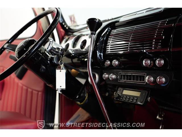 1940 Ford Deluxe (CC-2118602) for sale in Mesa, Arizona