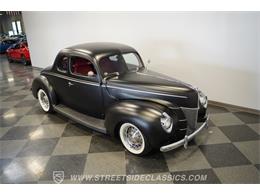 1940 Ford Deluxe (CC-2118602) for sale in Mesa, Arizona