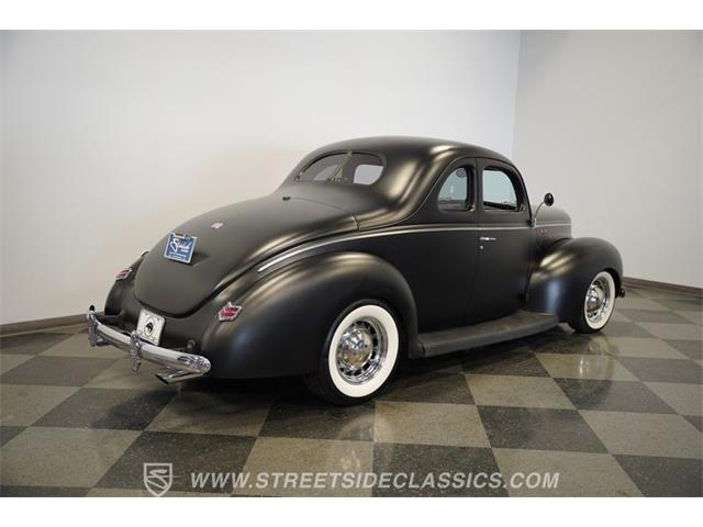 1940 Ford Deluxe (CC-2118602) for sale in Mesa, Arizona