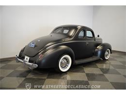 1940 Ford Deluxe (CC-2118602) for sale in Mesa, Arizona